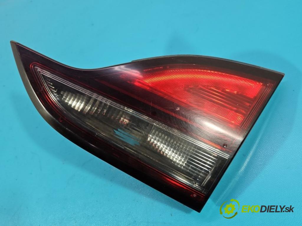 Opel Zafira C 2012-2019 Tourer 2.0 CDTI 165 hp manual 121 kW 1956 cm3 5- světlo zadní pravé kufrových dveří 13292359