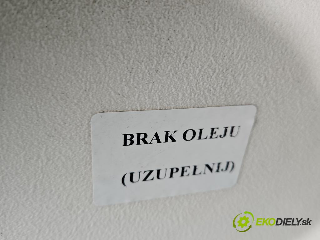 Renault Clio III 2005-2012 1.2 TCE: 101 HP manual 74 kW 1149 cm3 5- prevodovka stupeň,rýchlosť manual JH3 185