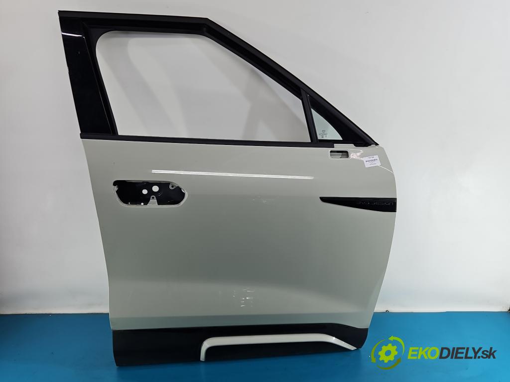 BYD ATTO 2  0.0 177 hp automatic 130 kW  5- dveře přední pravé  (Klika dveří ostatní)
