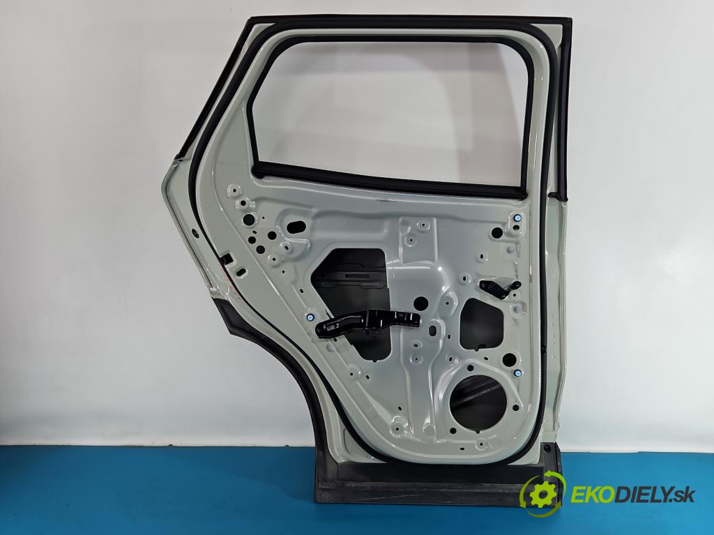 BYD ATTO 2  0.0 177 hp automatic 130 kW  5- dveře zadní levé  (Klika dveří ostatní)