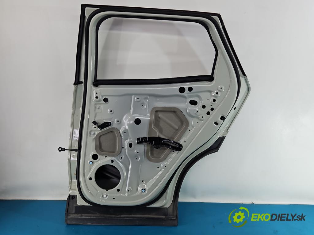 BYD ATTO 2  0.0 177 HP automatic 130 kW  5- dvere zadné pravé  (Kľučka dverí ostatné)