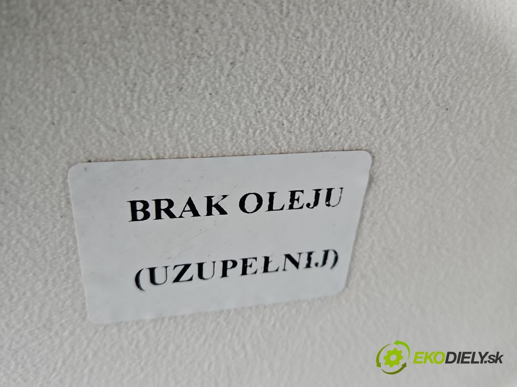 Mercedes E W211 2002-2009 3.5 V6 272964 272 HP automatic 200 kW 3498 cm3 5- Most: zadní: 2093530512