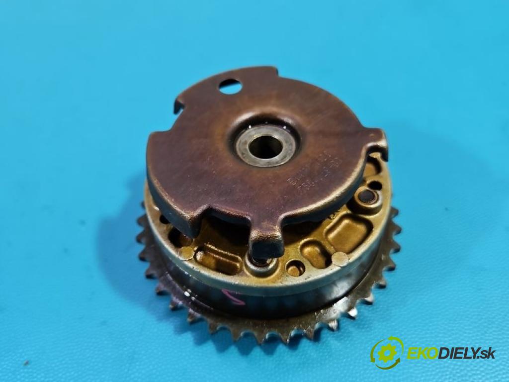 Bmw 3 E90 2005-2013 2.0b 150 HP manual 110 kW 1999 cm3 4- koleso časovanie načasovanie 7504629