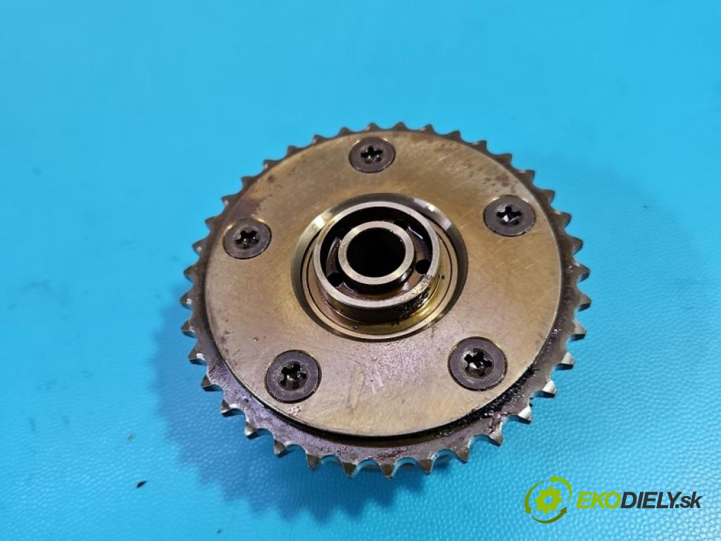 Bmw 3 E90 2005-2013 2.0b 150 HP manual 110 kW 1999 cm3 4- koleso časovanie načasovanie 7504629