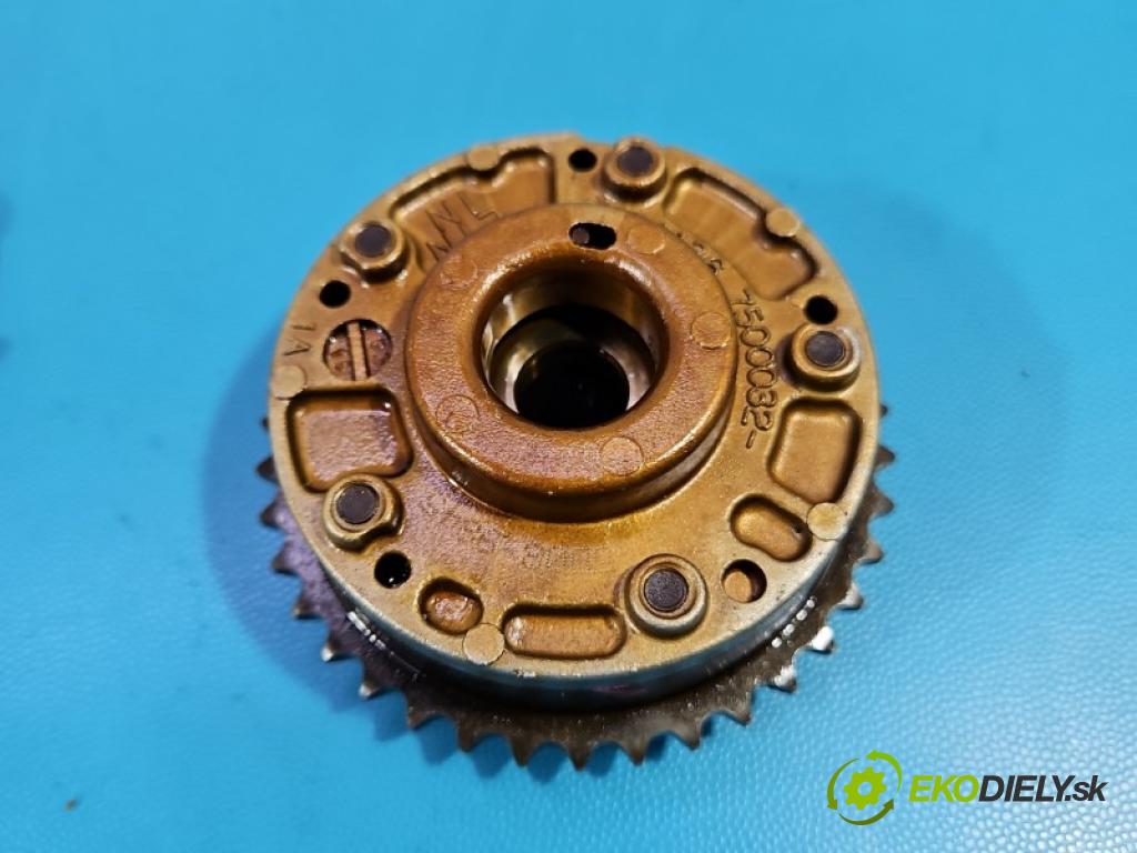 Bmw 3 E90 2005-2013 2.0b 150 HP manual 110 kW 1999 cm3 4- koleso časovanie načasovanie 7504629