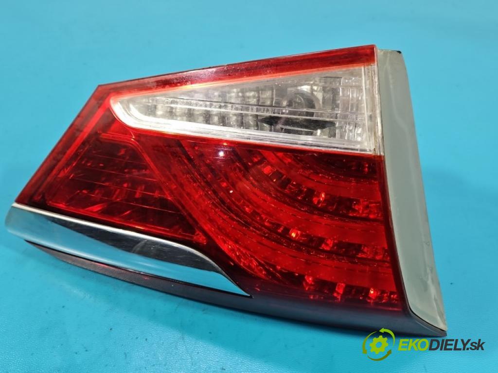 Hyundai I40 1.7 crdi 116 hp manual 85 kW 1685 cm3 5- světlo zadní levé kufrových dveří 92403-3Z000