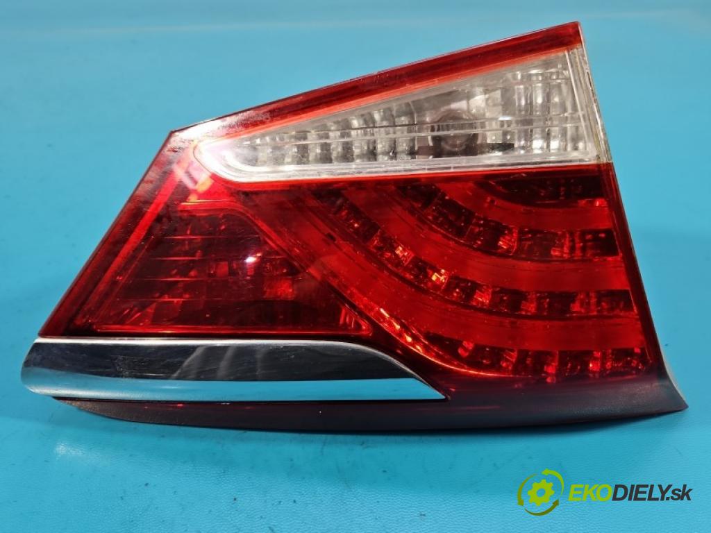Hyundai I40 1.7 crdi 116 hp manual 85 kW 1685 cm3 5- světlo zadní levé kufrových dveří 92403-3Z000