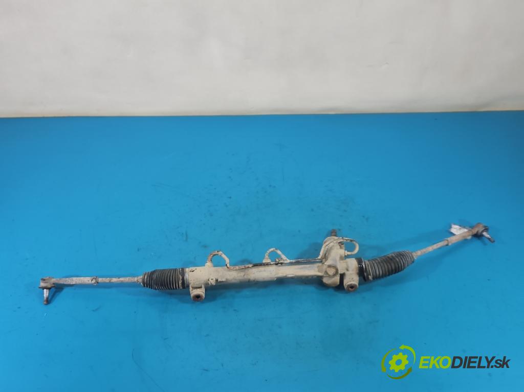 Opel Zafira A 1999-2005 1.8 16V 125 HP manual 92 kW 1796 cm3 5- Ozubené kolo: volant