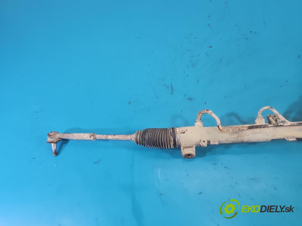 Opel Zafira A 1999-2005 1.8 16V 125 HP manual 92 kW 1796 cm3 5- Ozubené kolo: volant