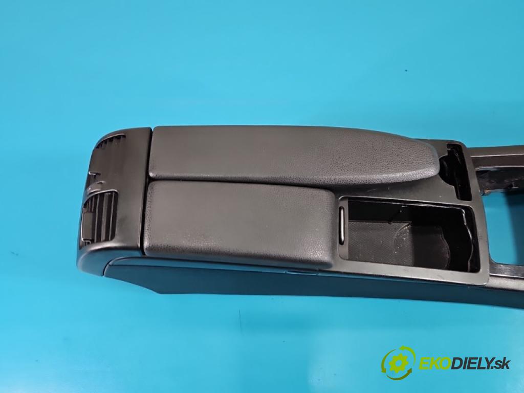 Mercedes C W204 2007-2014 2.2 CDI 136 HP automatic 100 kW 2148 cm3 4- operadlo A2046800150 (Lakťová opierka)