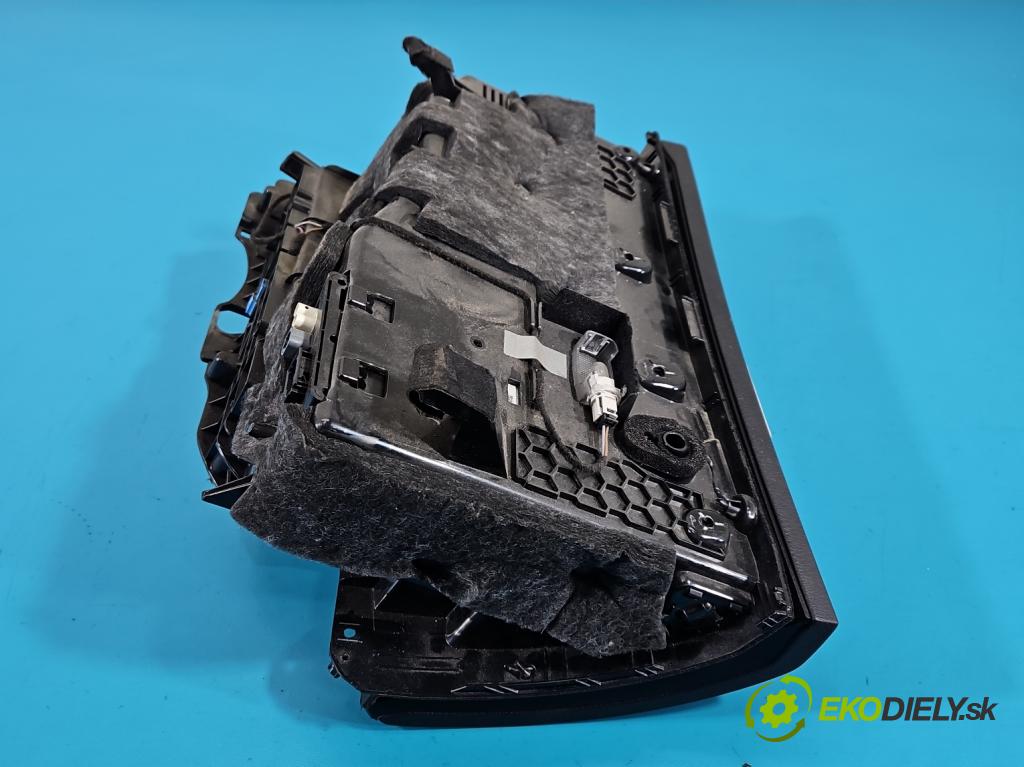Mercedes C W204 2007-2014 2.2 CDI 136 HP automatic 100 kW 2148 cm3 4- kastlík A2046804991