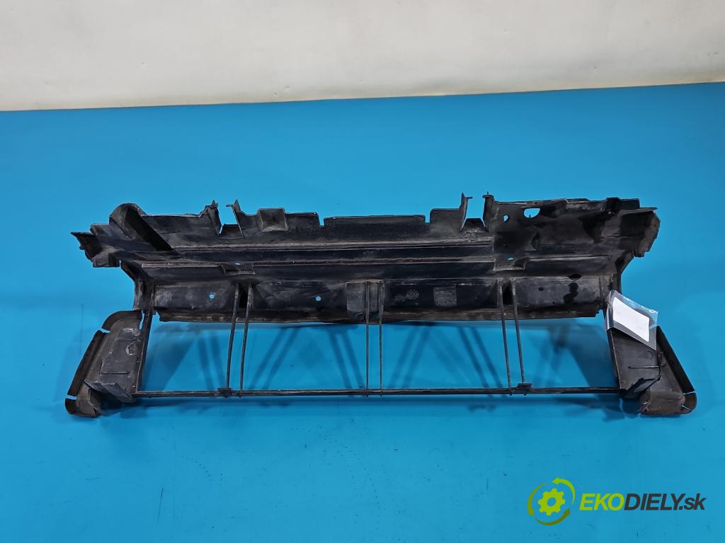 Mercedes C W204 2007-2014 2.2 CDI 136hp automatic 100 kW 2148 cm3 4- kryt plastová A2045053430