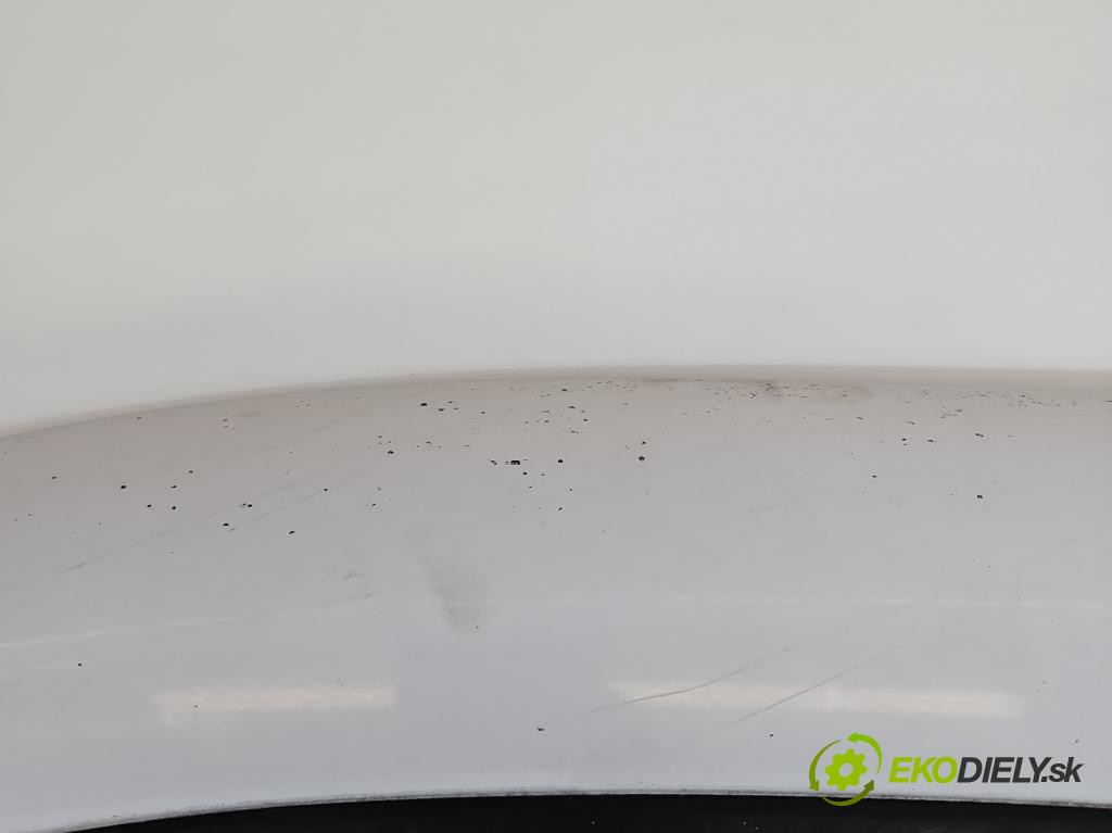 Opel Vivaro 2001-2014 1.9 cdti 101 HP manual 74 kW 1870 cm3 5- dvere predné ľavé  (Kľučka dverí ostatné)