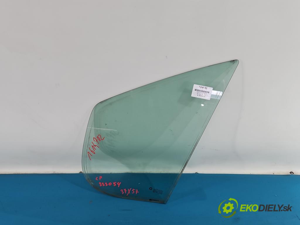 Opel Vivaro 2001-2014 1.9 cdti 101 HP manual 74 kW 1870 cm3 5- sklo dvere predné ľavé 