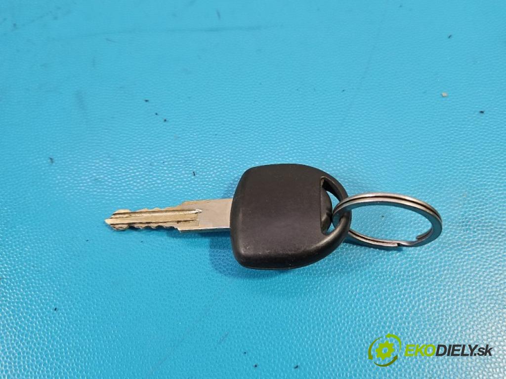 Opel Zafira A 1999-2005 1.8 16V 125 HP manual 92 kW 1796 cm3 5- riadiaca jednotka motora 55351752