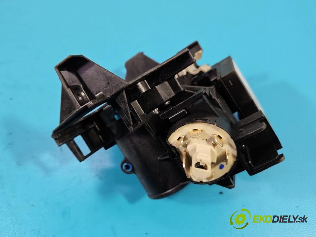 Opel Zafira A 1999-2005 1.8 16V 125 HP manual 92 kW 1796 cm3 5- riadiaca jednotka motora 55351752