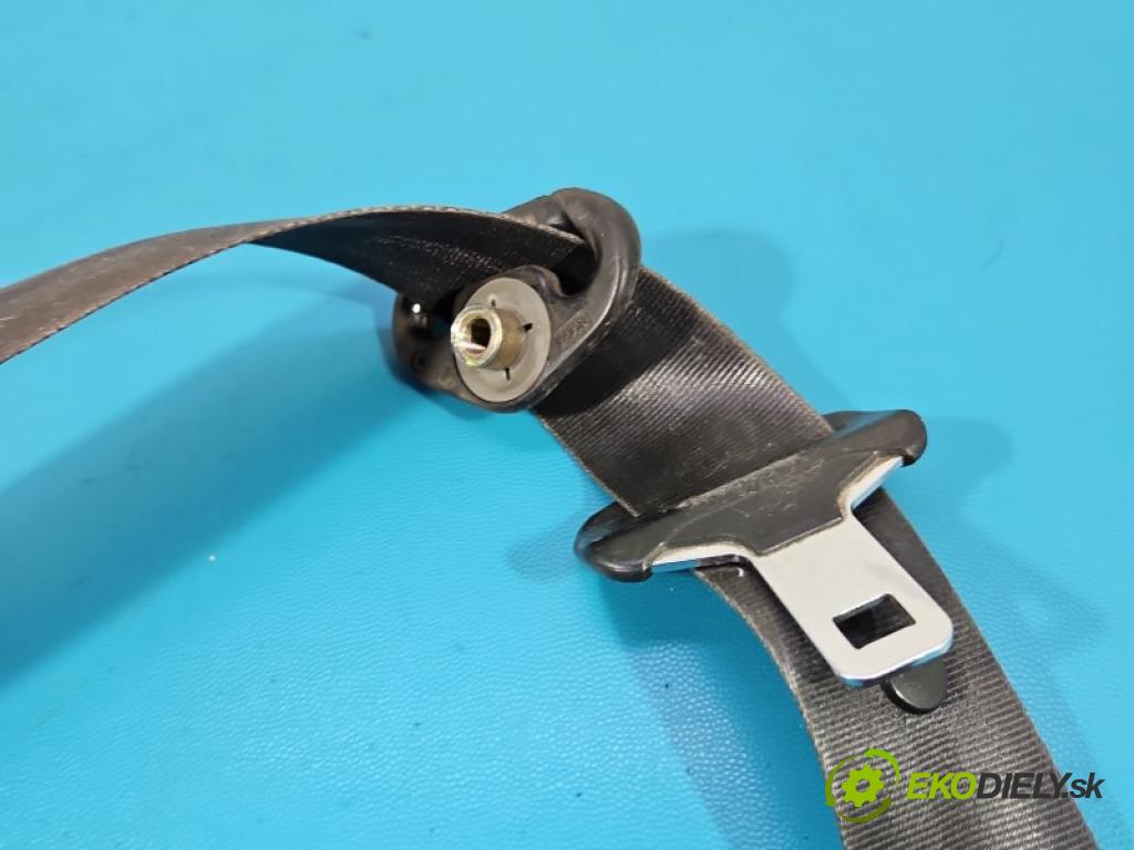 Opel Vivaro 2001-2014 1.9 cdti 101 hp manual 74 kW 1870 cm3 5- stěna bezpečnost přední levý