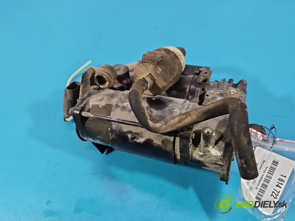 Mercedes E W211 2002-2009 3.5 V6 272964 272 hp automatic 200 kW 3498 cm3 5- čerpadlo pozastavení: 2113200304
