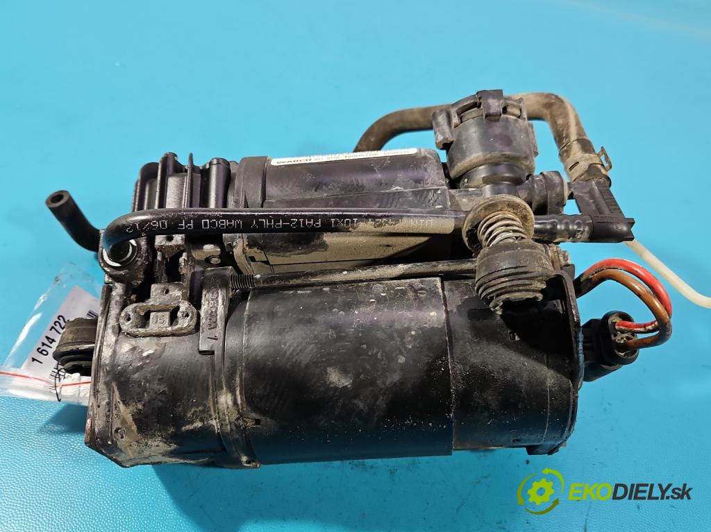 Mercedes E W211 2002-2009 3.5 V6 272964 272 hp automatic 200 kW 3498 cm3 5- čerpadlo pozastavení: 2113200304