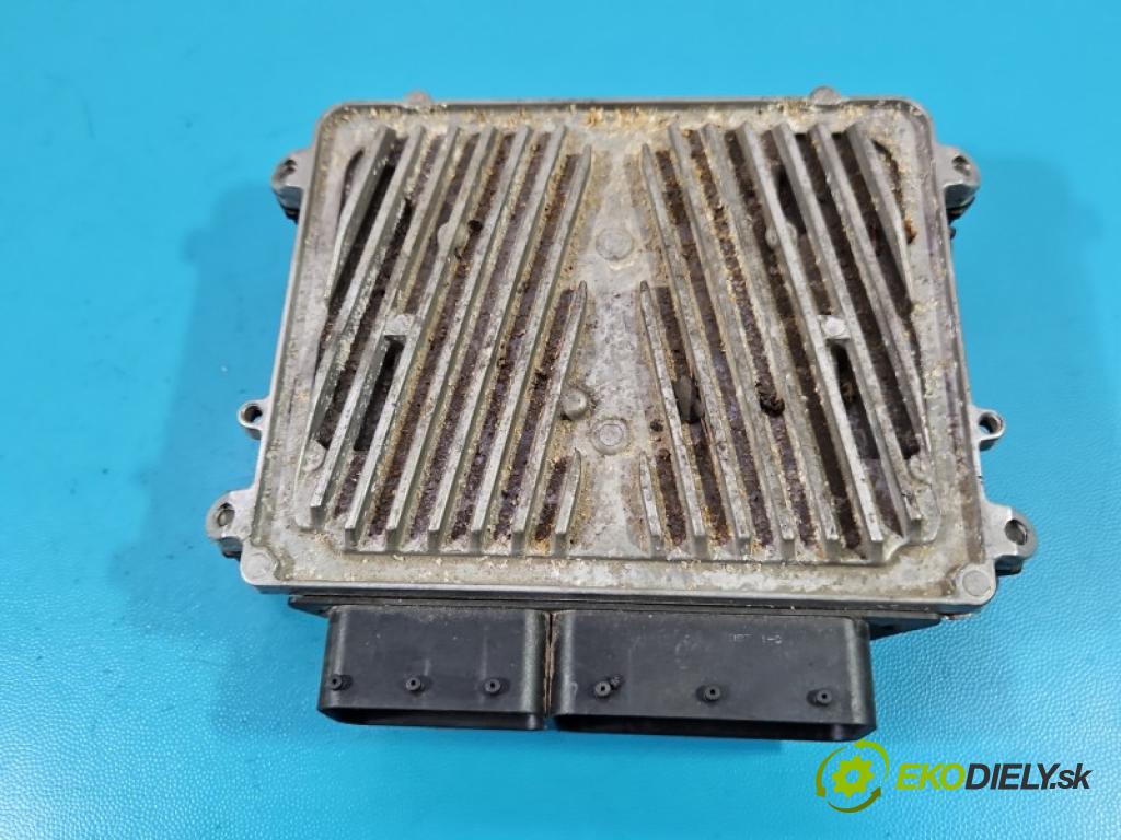 Mercedes E W211 2002-2009 3.5 V6 272964 272 HP automatic 200 kW 3498 cm3 5- riadiaca jednotka motora A2721533291