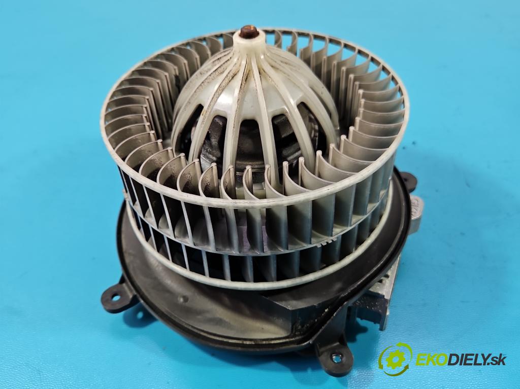 Mercedes E W211 2002-2009 3.5 V6 272964 272 hp automatic 200 kW 3498 cm3 5- ventilátor vzduchu A2308216351