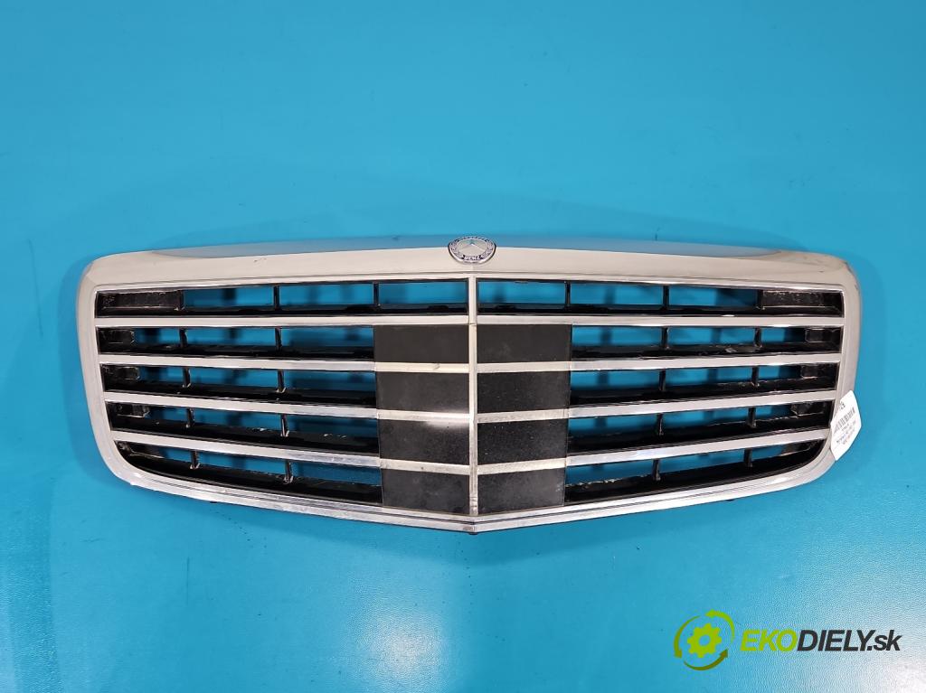 Mercedes E W211 2002-2009 3.5 V6 272964 272 HP automatic 200 kW 3498 cm3 5- miežka A2118801883