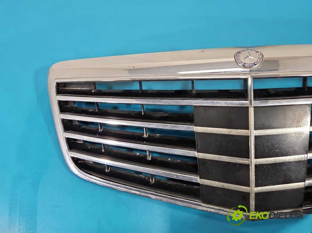 Mercedes E W211 2002-2009 3.5 V6 272964 272 HP automatic 200 kW 3498 cm3 5- miežka A2118801883