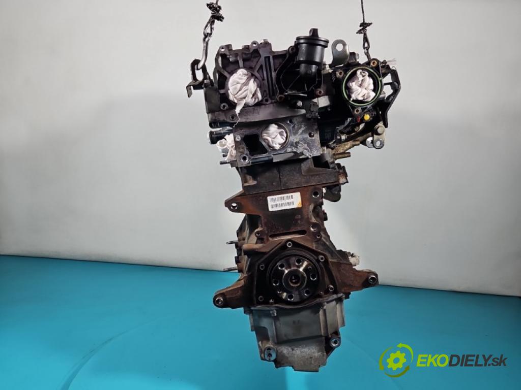 Opel Zafira C 2012-2019 Tourer 2.0 CDTI 165 hp manual 121 kW 1956 cm3 5- motor diesla A20DTH
