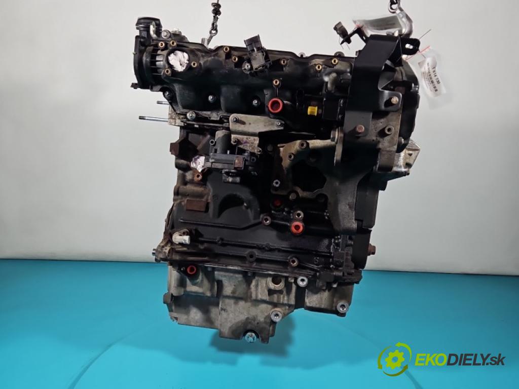 Opel Zafira C 2012-2019 Tourer 2.0 CDTI 165 hp manual 121 kW 1956 cm3 5- motor diesla A20DTH