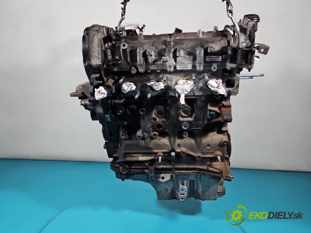 Opel Zafira C 2012-2019 Tourer 2.0 CDTI 165 hp manual 121 kW 1956 cm3 5- motor diesla A20DTH