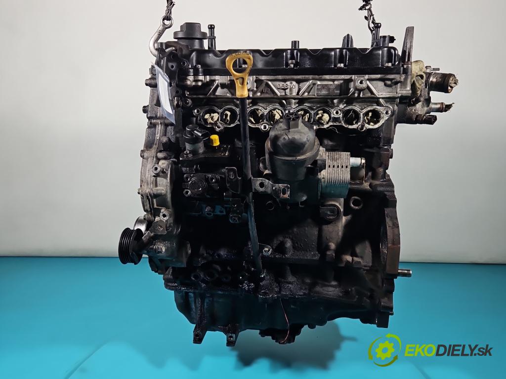 Hyundai I40 1.7 crdi 116 hp manual 85 kW 1685 cm3 5- motor diesla D4FD