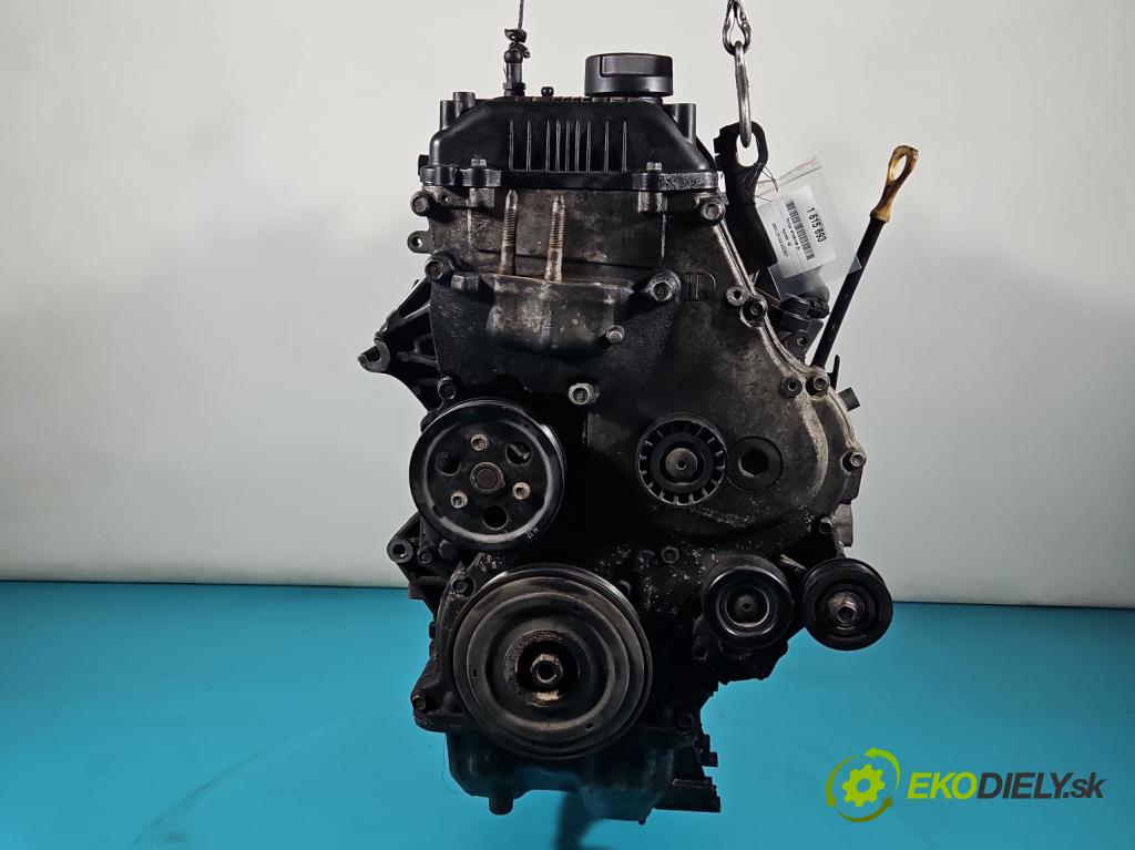Hyundai I40 1.7 crdi 116 hp manual 85 kW 1685 cm3 5- motor diesla D4FD