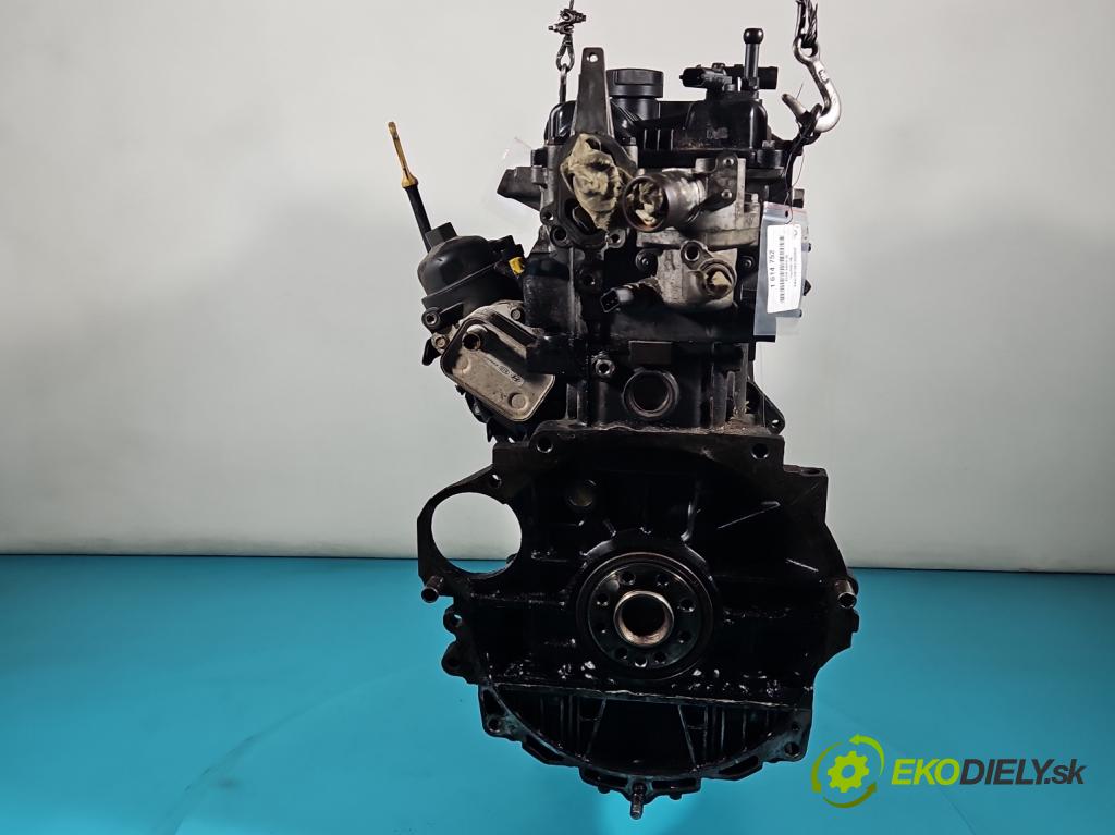Hyundai I40 1.7 crdi 116 hp manual 85 kW 1685 cm3 5- motor diesla D4FD