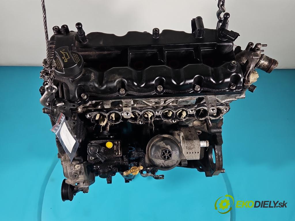 Hyundai I40 1.7 crdi 116 hp manual 85 kW 1685 cm3 5- motor diesla D4FD