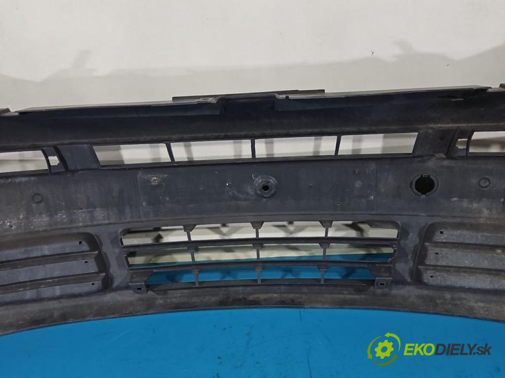 Opel Vivaro 2001-2014 1.9 cdti 101 hp manual 74 kW 1870 cm3 5- nárazník přední  (Klika dveří ostatní)