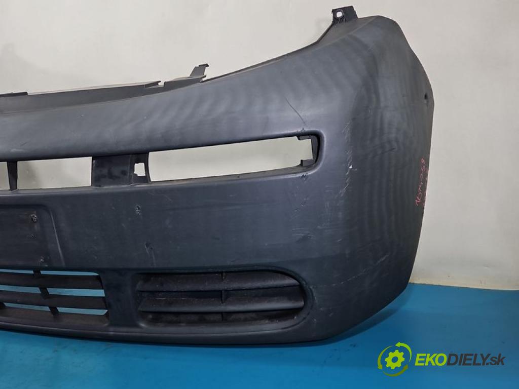 Opel Vivaro 2001-2014 1.9 cdti 101 hp manual 74 kW 1870 cm3 5- nárazník přední  (Klika dveří ostatní)