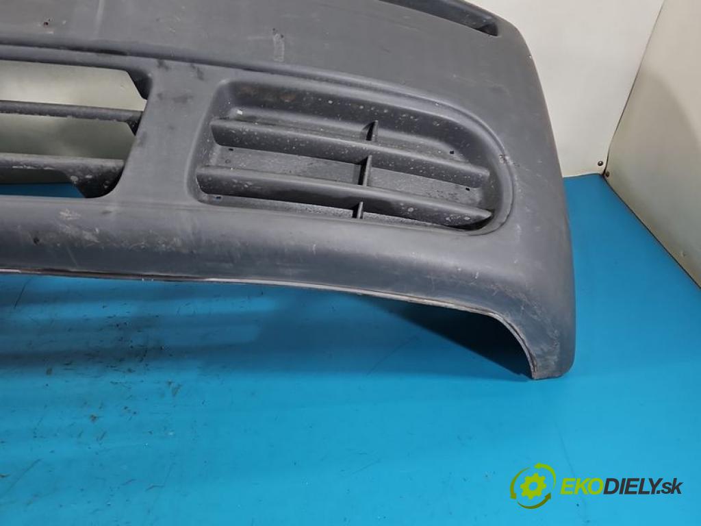 Opel Vivaro 2001-2014 1.9 cdti 101 hp manual 74 kW 1870 cm3 5- nárazník přední  (Klika dveří ostatní)