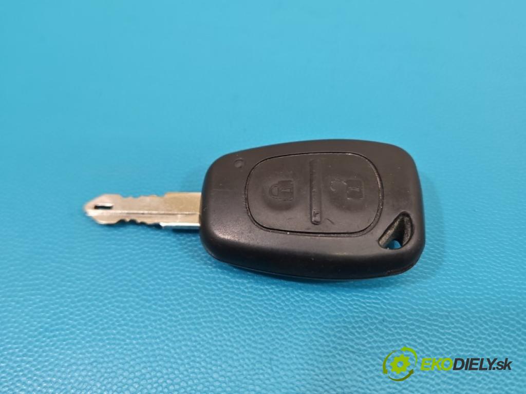 Opel Vivaro 2001-2014 1.9 cdti 101 HP manual 74 kW 1870 cm3 5- riadiaca jednotka motora 0281010632