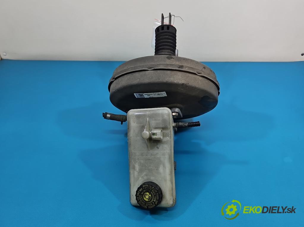 Opel Vivaro 2001-2014 1.9 cdti 101 hp manual 74 kW 1870 cm3 5- servo posilovač 8200003516