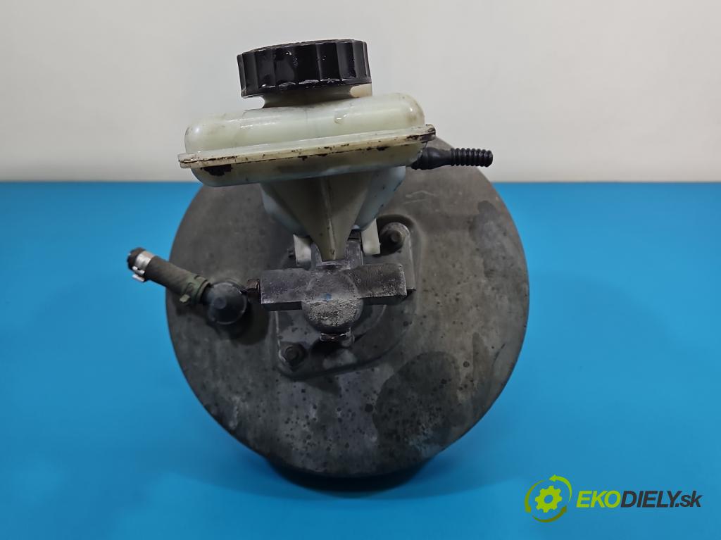 Opel Vivaro 2001-2014 1.9 cdti 101 hp manual 74 kW 1870 cm3 5- servo posilovač 8200003516
