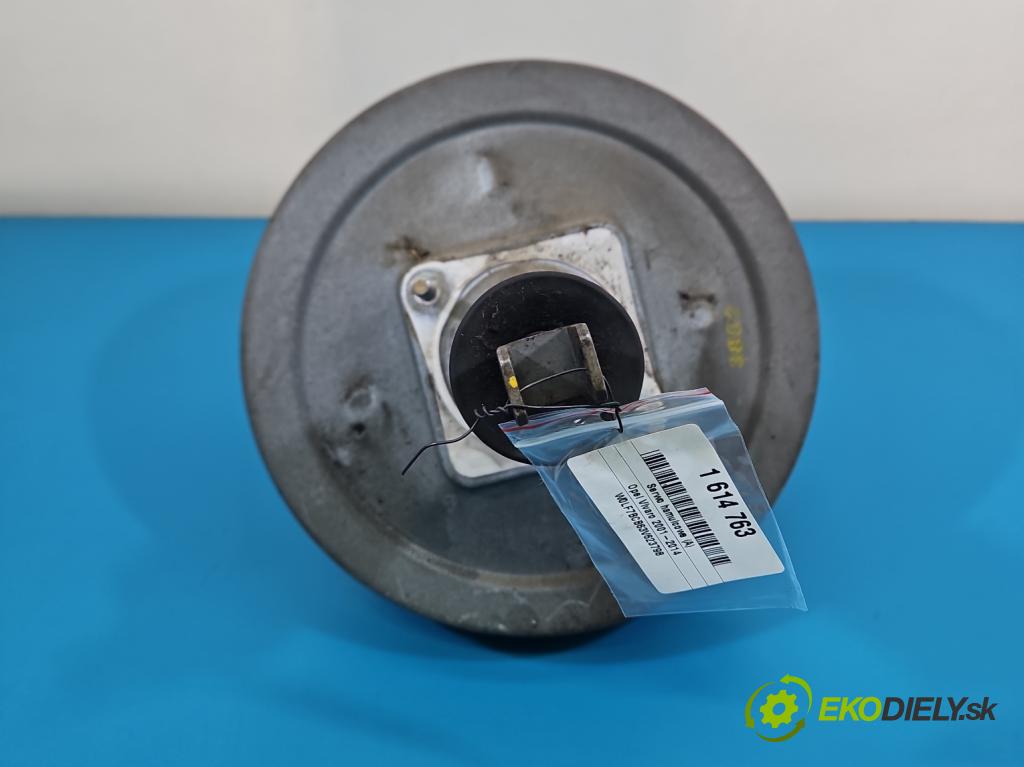 Opel Vivaro 2001-2014 1.9 cdti 101 hp manual 74 kW 1870 cm3 5- servo posilovač 8200003516