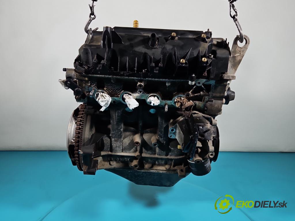 Dacia Logan II 2012-2020 1.2 16V 75 HP manual 55 kW 1149 cm3 4- motor benzín: D4FF732