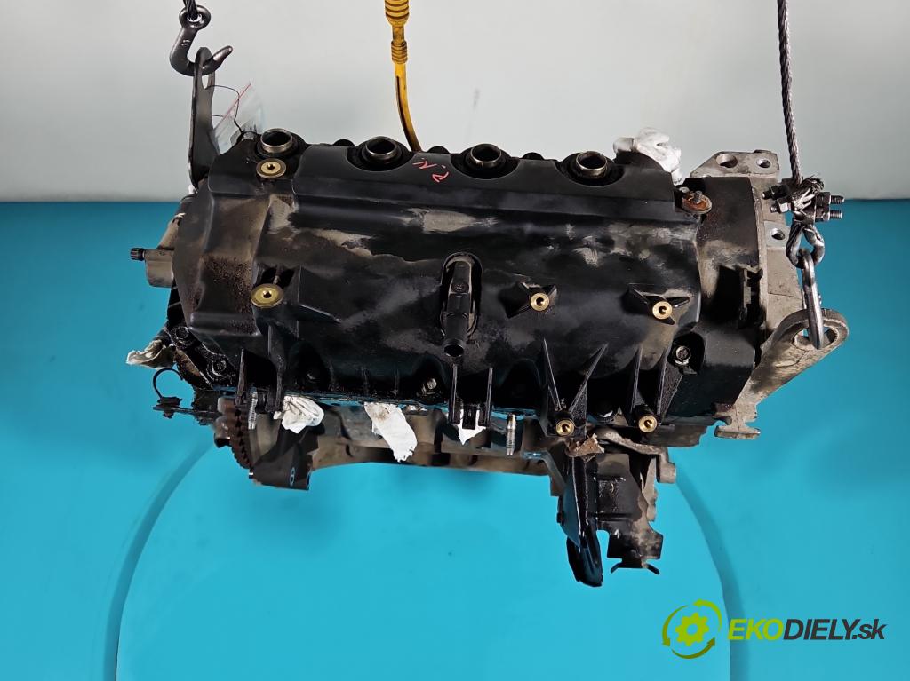 Dacia Logan II 2012-2020 1.2 16V 75 HP manual 55 kW 1149 cm3 4- motor benzín: D4FF732