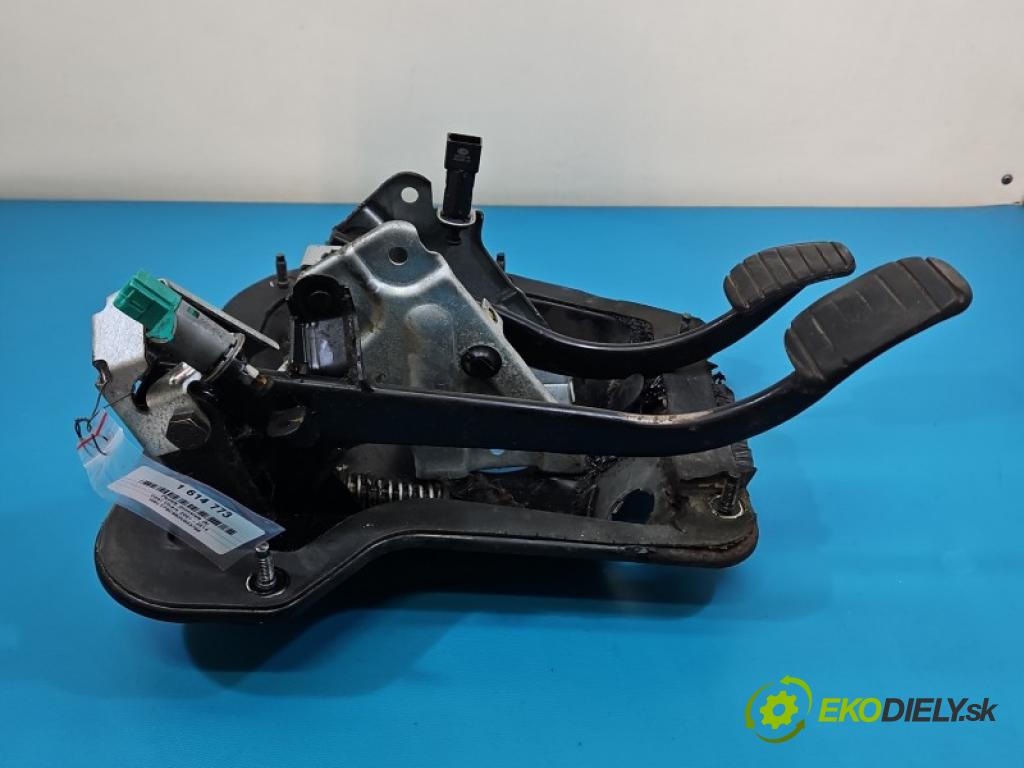 Opel Vivaro 2001-2014 1.9 cdti 101 hp manual 74 kW 1870 cm3 5- pedály 91168608