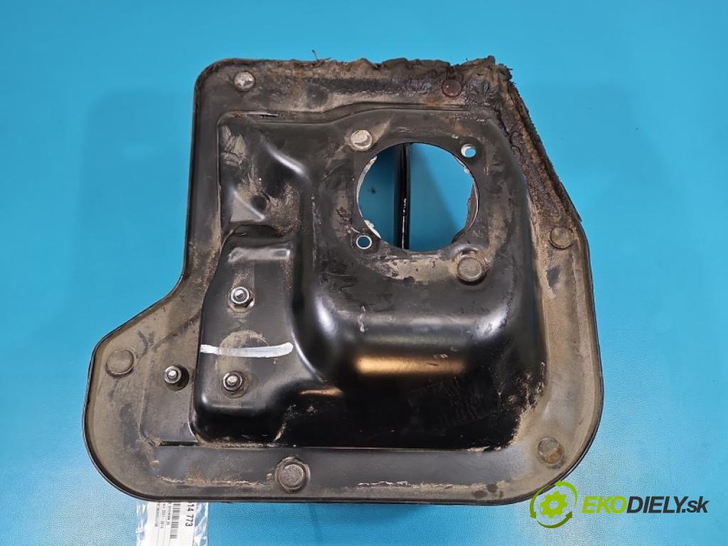 Opel Vivaro 2001-2014 1.9 cdti 101 hp manual 74 kW 1870 cm3 5- pedály 91168608