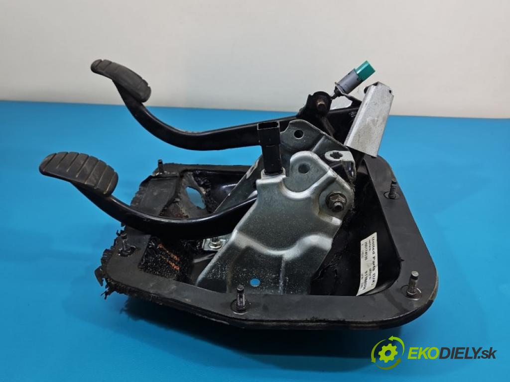 Opel Vivaro 2001-2014 1.9 cdti 101 hp manual 74 kW 1870 cm3 5- pedály 91168608
