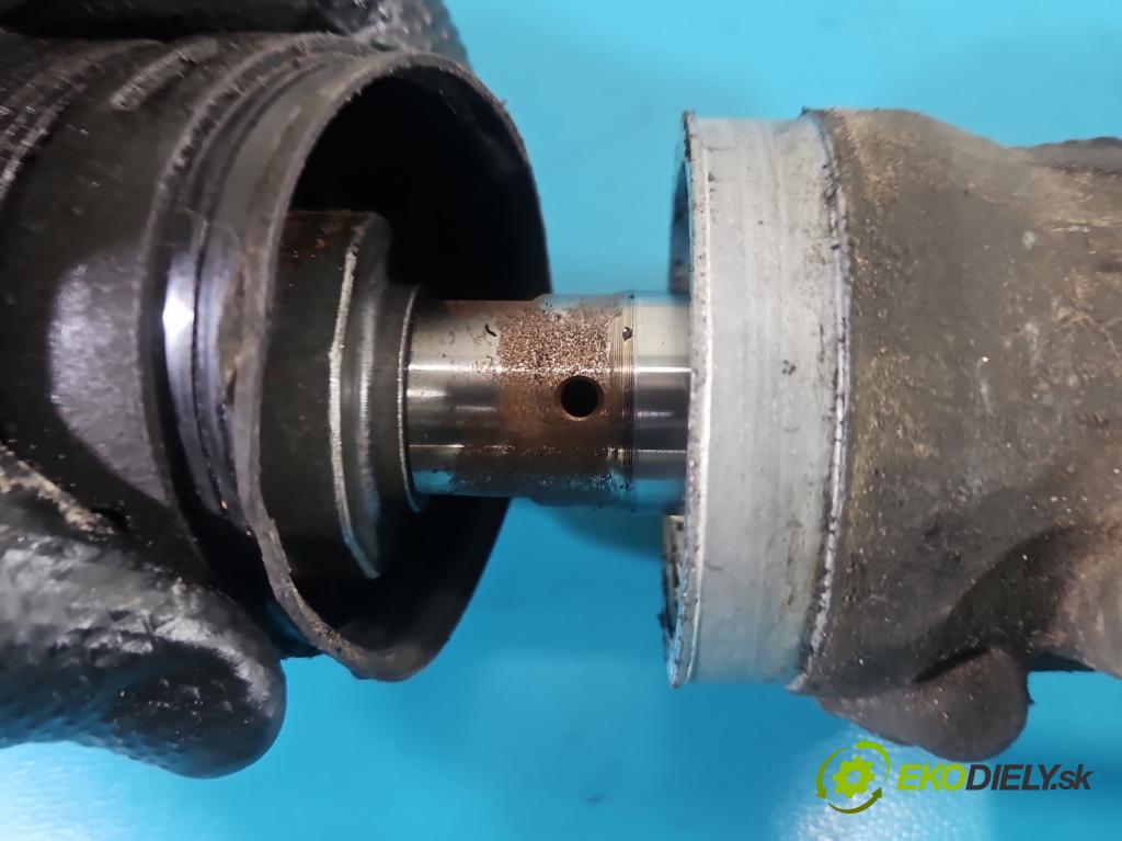 Mercedes E W211 2002-2009 3.5 V6 272964 272 HP automatic 200 kW 3498 cm3 5- Ozubené kolo: volant 2194601000