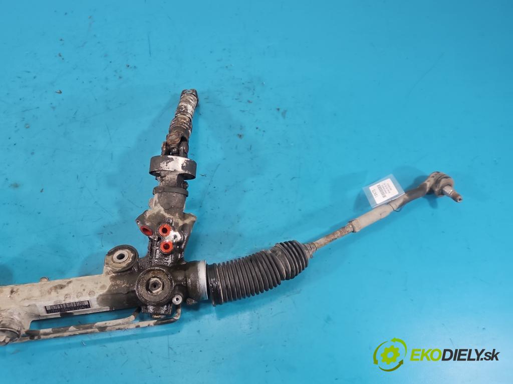 Mercedes E W211 2002-2009 3.5 V6 272964 272 HP automatic 200 kW 3498 cm3 5- Ozubené kolo: volant 2194601000