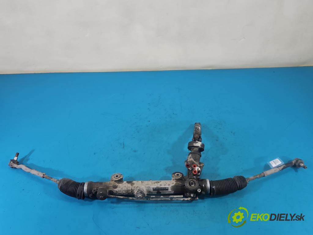 Mercedes E W211 2002-2009 3.5 V6 272964 272 HP automatic 200 kW 3498 cm3 5- Ozubené kolo: volant 2194601000