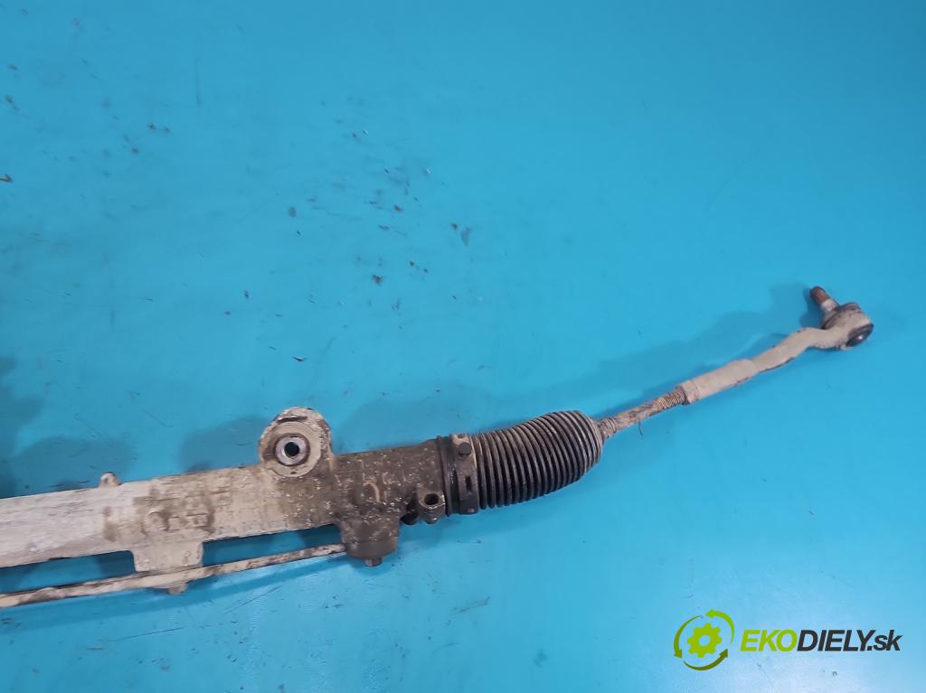 Mercedes E W211 2002-2009 3.5 V6 272964 272 HP automatic 200 kW 3498 cm3 5- Ozubené kolo: volant 2194601000